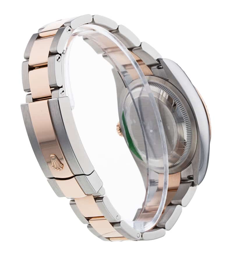Rolex Datejust 126231